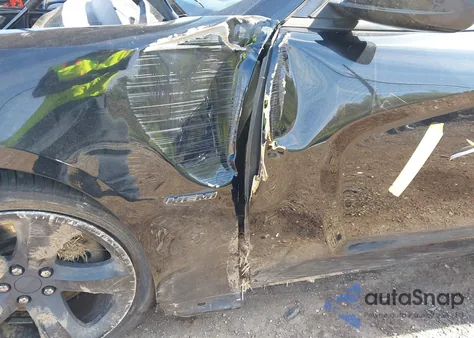 2014 Dodge Charger R/T Plus z USA, uszkodzony, nr VIN 2C3CDXCT5EH162424